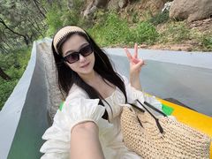 -沂蒙山旅游区云蒙景区(蒙山国家森林公园)