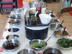 -潮汕美牛肉丸火锅店(天宁寺店)