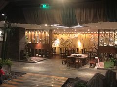-青藤茶馆(南山路店)