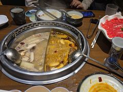 -快乐小羊(富强中路店)