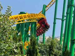 -大连海昌发现王国主题公园