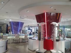 -巴黎三城(百联南方购物中心店)