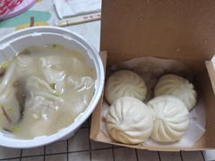 -蔡林记(昙华林泛悦汇店)