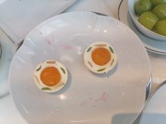 -傲廬·云端餐厅·深圳柏悦酒店