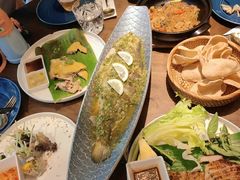 -星叶·东南亚料理(宁波万象汇店)