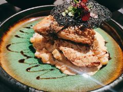 -醉了的船Le Bateau Ivre(温江店)