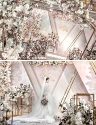 -花轿喜屋婚礼策划