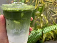 -Seesaw Coffee(杭州奥体印象城店)