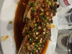 -老于餐厅(民生路店)