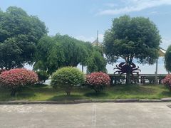 -鹰龙海畔度假酒店(咸祥店)