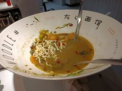 -友达面馆(广州总店)