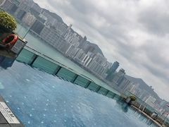 -香港九龙海逸君绰酒店