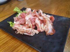 -·缸桶屋·韩式牛肋条自助烤肉(西湖D11店)