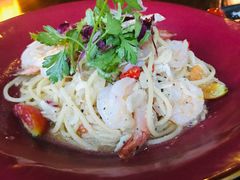 -MARU玛露音乐餐厅(前滩世贸店)