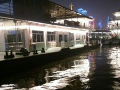 -武汉知音号