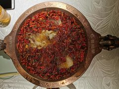 -雲蜀龙阁·金牌水煮鱼(方庄店)