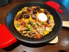 -西堤牛排(合肥之心城店)