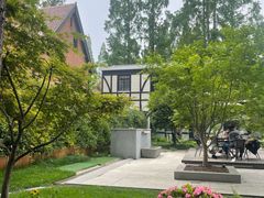 -一尺花园(安和花园店)