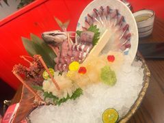 -築鳥日本料理(黑沙环店)