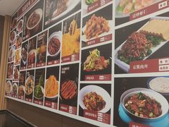-鲁西南老厨子·特色鲁菜(经一纬五店)