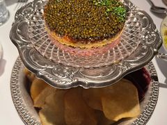 -壳里西餐厅Coquille Seafood Bistro(蒙自路店)