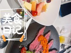 -西堤厚牛排(昆山店)