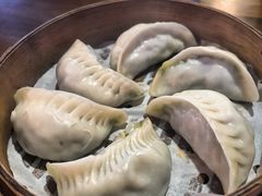 -文楼·淮扬菜·淮安早茶(河下古镇翔宇店)