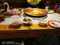 -大味生态火锅(蓝谷地店)