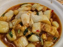 -潮粥荟·潮汕砂锅粥(朝阳大悦城店)