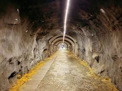 -遂昌金矿国家矿山公园