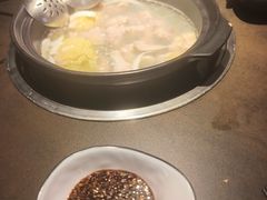 -同仁四季椰子鸡(宝安壹方城店)