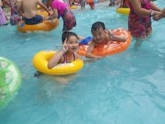 -波塞冬旅游度假区