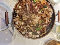 -阿里疆Alijiang·丝路美食·异域风情·清真(长楹天街店)