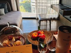 -北京三里屯CHAO酒店