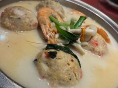 -舍得粥府(孤山街店)