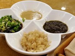 -北塘海鲜·天津菜(大光明桥旗舰店)