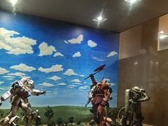 -小山日本料理(兴业太古汇店)