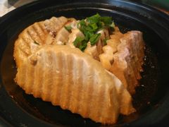 香肉荔浦芋头-前海沿·青岛菜(李沧万达店)