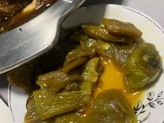 -聚首堂·特色小吃·肘子(什刹海德胜门店)