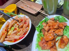 -蛙喔牛蛙(盐城盐都万达店)
