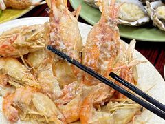 -贞姨美食·老字号海鲜大排档