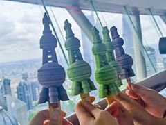 -东方明珠广播电视塔