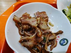 -梅园食堂