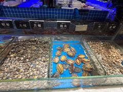 -加餐海鲜自助(宝龙一城店)