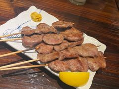 -鸟鹏烧鸟居酒屋(熙龙湾店)