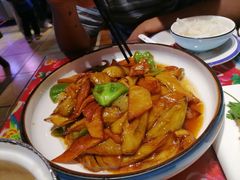 -人民公社大食堂(张家湾店)