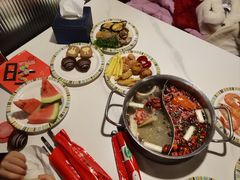 -吉布鲁牛排海鲜自助(巴南万达广场店)