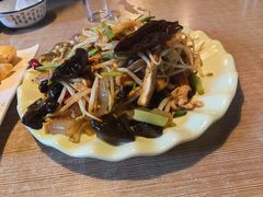 -阿洪锅贴王(小吃城店)