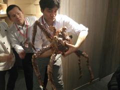 -海九澎湖海鲜餐厅