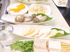 -海底捞(明洞店)
